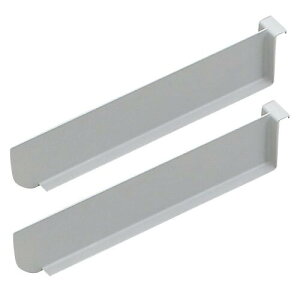 クリナップ 引き出し仕切り部材(片面カップボード・フロアカウンター奥行き45cm引き出し用)引き出しオプションパーツ