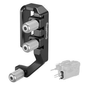 SmallRig USB-C & MULTIP[uNv SonyΉ FX2pP[W 5587/5588/5589/5590/5591Ή 5592