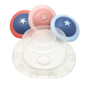 UTST お風呂オーバーフロー 湯船 調整 排水口カバー 浴室 排水水栓 バスタブ 栓 お湯はり (クリア)