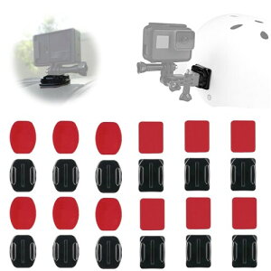 YAARUJEE GoPro }Eg 24Zbg &Ȗ p ANZT[ 3M VHB Spbht wbg}Eg ANVJ }Egx[X GoPro Hero 13 12 11 10 9 8 7 6 5 4 Ή ANVx[
