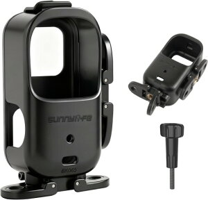 DJI Osmo Nano �Ή� �t���[���u���P�b�g�b�����t���[���E�N�C�b�N�����[�X�A�_�v�^�[�b���u���E�c�u���Ή� �J�����X�^���h�bOsmo Nano �A�N�Z�T���[