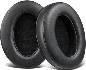 SOULWIT C[pbh C[NbV for Sony MDR-CD900ST/MDR-7506/MDR-1ABT/RBT/RNC & ATH M50X/M40X/WS660BT/WS1100, for SteelSeries Arctis 1/3/5/7/9X/Pro/prime & HyperX Cloud/Alpha p pbh   xtH[ -