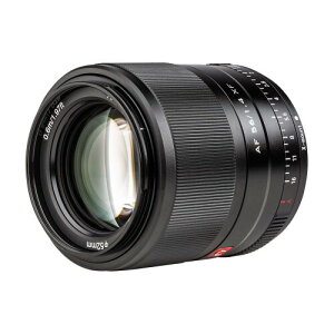 Viltrox 56mm F1.4 STM ����a �P�œ_�����Y Fujifilm X�}�E���g �I�[�g�t�H�[�J�X �|�[�g���[�g�����Y fuji�J�����ɑΉ� �y�� �_�炩���{�P�� ��AF�Ή� X-Pro1/Pro2/T1/T2/T3/X-T4/T20/T200/X-E3/X-H1/X-M1/X-A1/X-A2