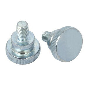 Edinstry nhlW ܂݂˂ lW TXN[ A~jE nhXN[  2PCS M8*20mm