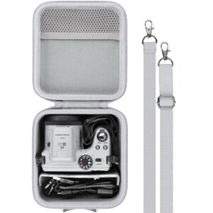 �i�P�[�X�̂݁j�R�_�b�N KODAK PIXPRO AZ405/AZ425/AZ255/AZ401/AZ528�R���p�N�g�f�W�^���J�����p���[�P�[�X�C�I�t�z���C�g-Aenllosi