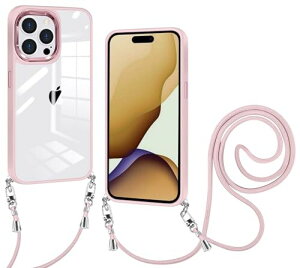iPhone 15 Pro Max p P[X NA V_[ iPhone15pro max p X}zP[X | 񂩂 ΂߂ V_[ P[X | Jo[  PCw TPUop[ ACtH15ProMax p Jo[ X