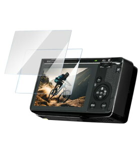 Yullmu Ricoh GR IIIX/GR III یtB 9Hdx KXtB GR3 / GR3X tیtB CAh~ ߗ ώw ȒP\t EhGbWH 2Zbg