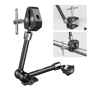 SmallRig }WbNA[ 11"iJj^Nvtj 1/4C`-20lWƊi[stA[ ANVJ/j^[/rfICg/}CNp 5311