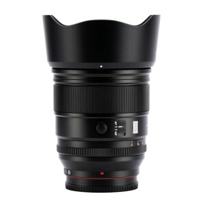 Viltrox 27mm F1.2 Pro �I�[�g�t�H�[�J�X�����Y E�}�E���g�~���[���X�J���� A6700 A6000 A6400 ZV-E10 FX30 A6300 A6500 A6600�ɑΉ� ����� APS-C �ݒ胂�[�h�̃t���t���[���J�����ɂ��Ή�
