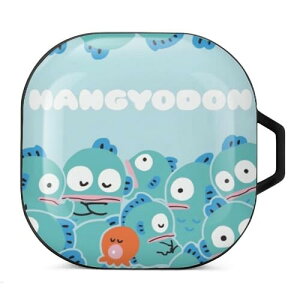 �n���M���h�� Galaxy Buds 2 Pro �P�[�X/Galaxy Buds 2 �P�[�X/Galaxy Buds Pro �P�[�X/Galaxy Buds Live �Ή��P�[�X ���C�����X�[�d�Ή� �~�j�{�b�N�X �S�ʕی� �����h�~ �ϏՌ� ���^ �l�C �L�����N�^�[