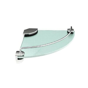 ハウステック コーナー棚(1個) BPXX-PT4017