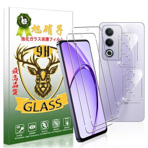 YWXTW �Ή� OPPO A3 5G �K���X�t�C���� �{ �����Y�ی�t�B�����i2+2�����jCRONINP- OP 3a