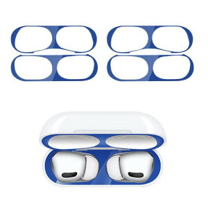 AMAPC for AirPods Pro 3 �_�X�g�K�[�h �G�A�[�|�b�Y Pro 3�p �K�[�h�J�o�[ �̏�h�~ �z�� �ق��� �S�~ ������ �N���h�~ �h�o ���o�h�~ �u���[ 4���i2�Z�b�g�j