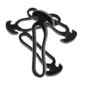 KAPI`S y炭AJ[oh  U x lbg | K[fjO _  ʎ EPDM ό ϐ σI] zP[u  5ނ̃TCY 5ނ̓ AK5/AK8/AK10/AK15/AK18 (15,