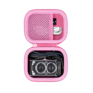 �i�P�[�X�̂݁jCHUZHAO ���B���e�[�W�~�j�f�W�^���J���� ���g���J������p���[�P�[�X �s���N-Aenllosi