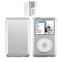 楽天市場】Apple iPod classic 160GB シルバー MC293Jの通販