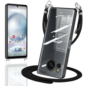 AQUOS sense8 P[X NA V_[ TPU SH-54D SHG11 Jo[ X}zP[X  | | ΂߂P[X ^ ϏՌ VR bLH TPUop[(ubN)