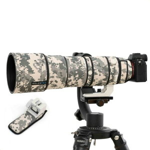 Rolanpro �����Y�R�[�g �\�j�[ FE 200-600mm F5.6-6.3 G OSS�Ή� ��p�����Y�{�� �����Y�ی�J�o�[3 �w�f�ށi�h���@��/�h���w/�ɏ� PU�j����~�ߑΉ��B�e����D��i�Y�[��/�t�H�[�J�X�~����]�j