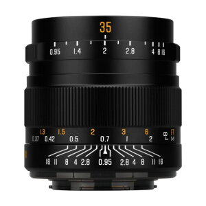 Brightin Star 35mm F0.95 ����a �W�������Y MF �P�œ_�����Y �\�j�[ E�}�E���g�ɑΉ� APS-C �~���[���X�p �\�j�[ �J���� A7/II/III/IV/SIII/C/RIII/RIV A6400 A6600 A6100 A6000 ZV-E10 NEX�Ȃ� E�}�E���g �~���[���X