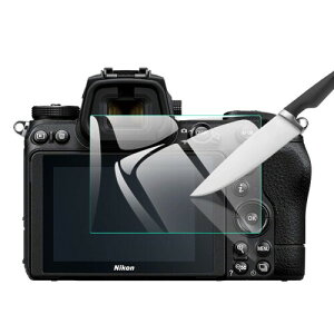 EternalStars 3 tیtB JXN[veN^[KX dx9H tJo[veNV ΉJfNikon Z 7II / Z 6II / Z7 / Z6ł