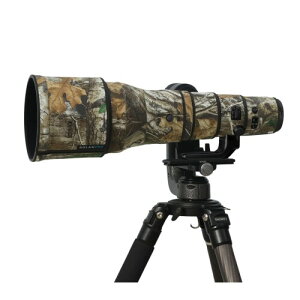 ROLANPRO �h�� �]�������Y�R�[�g Nikon Z 800mm F6.3 VR S �Ή� ���� �ی�J�o�[ �o�[�h�E�H�b�`���O �쒹�B�e - #27 �W�����O������