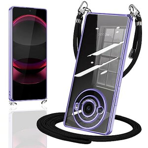 AQUOS R8 pro P[X NA V_[ SH-51D Jo[ X}zP[X  TPU | | ΂߂P[X ^ ϏՌ bLH TPUop[(Cgp[v)