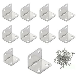 CXINCFBFUSH L p R[i[u[X ƋIL^pS lAO X|puPbg ƋŒp 10pcs (23*23*30mm) M4*16lW40t