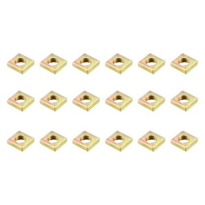 METALLIXITY XNGAibgiM6x10mmx3 mm/M6x0.39"x0.12"j100 Yf|XNGA}VXN[ibg - щOp CG[WNbLdグ