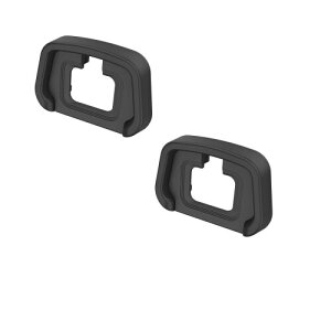 2 JJC DK-29 ACJbv ڊ჌Y Nikon Z5II Z6III Z6II Z7II Z5 Z6 Z7 KpANikon DK-29 ACs[X ݊
