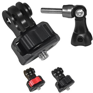 YAAAM A~ Or}EgA_v^[ 1/4J˂  GoPro݊Ki Ch1/4lWϊ{GlW