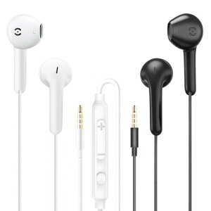 MAS CARNEY �C���z�� �L�� �}�C�N�t��WH9, 2��,�w�b�h�z�� �L��with Mic�A3.5mm �C���z��Apple iPhone 5 6�ASony�APanasonic�AXiaomi Redmi�AOppo�A Samsung Galaxy �Ή�