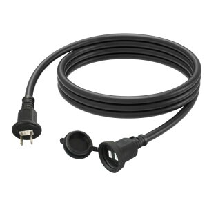 EnergyPro R[h 10m h^ hJ 12A 125V 2s dP[u hvO d DIY A RZg Op PSEF؍