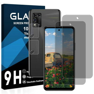�Ή� ZTE libero 5g II �K���X�t�B���� �����猩���Ȃ� libero 5g II A013ZT �t�B���� �`�����h�~ ���{���Ɏq�� �����K���X �t�� �ی�t�B���� �d�x9H �ϏՌ� ��U�h�~ 3D Touch�Ή� �����x�^�b�` �w��