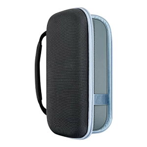 Geekria P[X Shield Xs[J[P[X ݊ n[hP[X sp n[hVFP[X Bose SoundLink Flex Bluetooth Portable Speaker ɑΉ [|[`t ()