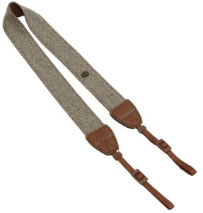 Dhana Style(ダナスタイル) カメラ ネック ストラップ ショルダー ストラップ ベルト 一眼レフ ミラーレス コンパクト デジカメ ヴィンテージ ボヘミアン スタイル Type: NS-CV (BEIGE)