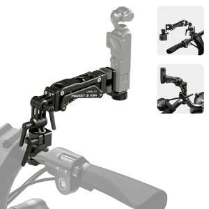 Came-TV ANVJ}Eg oCNE]ԁEI[goCp nh}Eg Jz_[ Ռz A~ 1/4lWt 360°px a19mm-32mm DJI Osmo Pocket 3 2/GoPro/Insta360/E