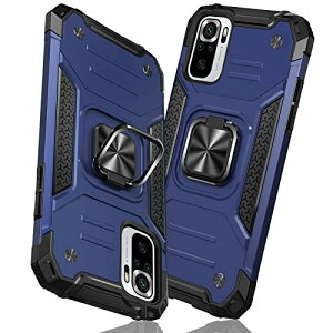 TMUJWS Redmi Note 10 Pro P[X O Ռz ϏՌ TPU+PCop[ d\ ČRMILKi SʕیJo[ h~ ԍڃz_[Ή C菝h~ ~ y ^ bh~[ m[g10 pro