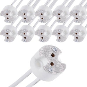 Xiatiaosann LED MR16 GU5.3 \PbgA10 nQ vd Z~bN RlN^ C A_v^ MR11 G4AM CFL z_[ x[X vO Ro[^