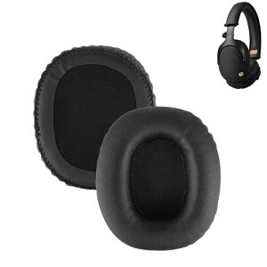 �C���[�p�b�h For Marshall Monitor Wireless/Monitor II/Wired �ɑΉ� ���� �p �w�b�h�z���p�b�h �h�~���R��h�~ 1�g �Ȃ񂵂� �����x�t�H�[��RuiMi�i�v���e�C�����U�[/�u���b�N�j