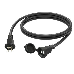 EnergyPro R[h 5m h^ hJ 12A 125V 2s dP[u hvO d DIY A RZg Op PSEF؍