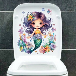 Mestiker gC ֊ V[ EH[XebJ[ǃV[ gC V[ ΂̓ ϗtA  L gC^N  pvch XebJ[ ł 葕i bathroom stickers dec