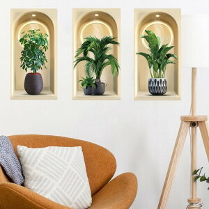 ZARROUEA ϗtA V[ z diy wall sticker decoration EH[XebJ[ k    ǎV[ ͂  k _A[g CeA |X^[ [XebJ[  fR