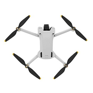 WEIR DJI MINI 3 Pro�v���y���u���[�h�pMINI 3Pro��m�C�Y�v���y���E�B���O (�S�[���h)