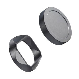 �X�N�G�A���^�������Y�t�[�h �����Y�L���b�v�t�� ZEISS C Sonnar T* ZM 1.5/50 M-Mount�ɑΉ� �J�����A�N�Z�T���[ �A���~�j�E�������� (��)