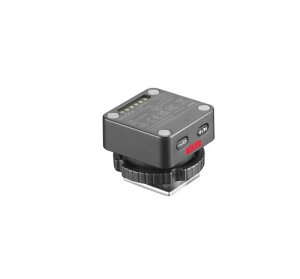 Godox X5L X5 L TTL ���C�����X�t���b�V���g���K�[ Leica�p�AGODOX X5-L�AIT32 Mini TTL�t���b�V���Ή��A�z�b�g�V���[&�g���K�[�C�������A�_��Ȏ��C�f�U�C���A�蓮�y�A�����O�s�v�̃C���X�^���g��