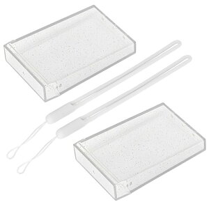 2x3�C���`�t�H�g�t���[�����[�{�b�N�X�AInstax Mini EVO�ALiplay Mini 12 11 40 41 90 99 SE 9 8 7S�J�����t�B�����Ή��A�X�g���b�v�t���C���X�^���g�t���[���A���s�p�ʐ^�Ǘ��{�b�N�X�A2�Z�b�g (�L