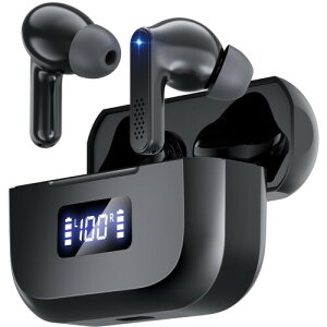 �C���z��bluetooth���C�����X�C���z��C11 bluetooth5.3 HIFI AAC/SBC�R�[�f�b�N�Z�p LED�f�B�X�v���C�\�� �ڑ��u�� �ő�48���ԍĐ����񂩁[���C�����X�C���z�����y�ʂŎ��Ƀt�B�b�g���l�ԍH�w�Ɋ�