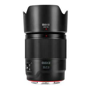 Meike 35mm F2.0 �t���t���[�� �L�p AF STM(�X�e�b�s���O���[�^�[) �����Y �I�[�g�t�H�[�J�X �Œ�v���C�� �|�[�g���[�g�����Y Panasonic Lumix Sigma Leica L�}�E���g�~���[���X�J���� S1 S1R S1H S5 FP�p