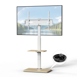 BEISHI erX^h Ǌ nC^Cv er  tvX^h LX^[t 32~75C`Ή VESA/100`600mm/c100`400mm ω׏d45kg (ؖڒ zCg)