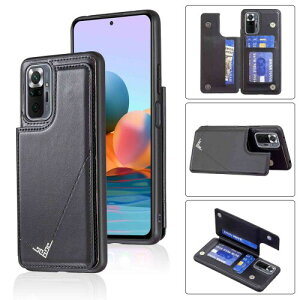 V^ XIAOMI REDmi Note 10 Pro 5G / Note 10 Pro Max p w J[hP[X 蒠^ [ht wʃJo[ i ubN jVI~ bh~[m[ge v bh~note10pro X}zP[X TCh